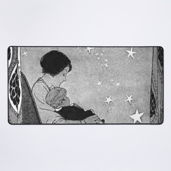 Item preview, Child's World Mom and Baby designed and sold by tomorrowsart.