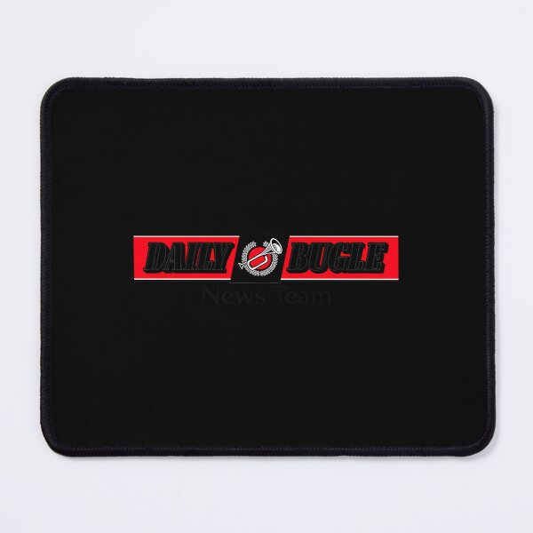 Item preview, Daily Bugle News Team  	 designed and sold by uqyqgqld75.