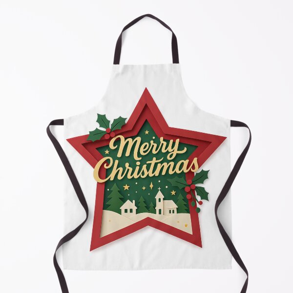 Item preview, Merry Christmas designed and sold by witgarage.