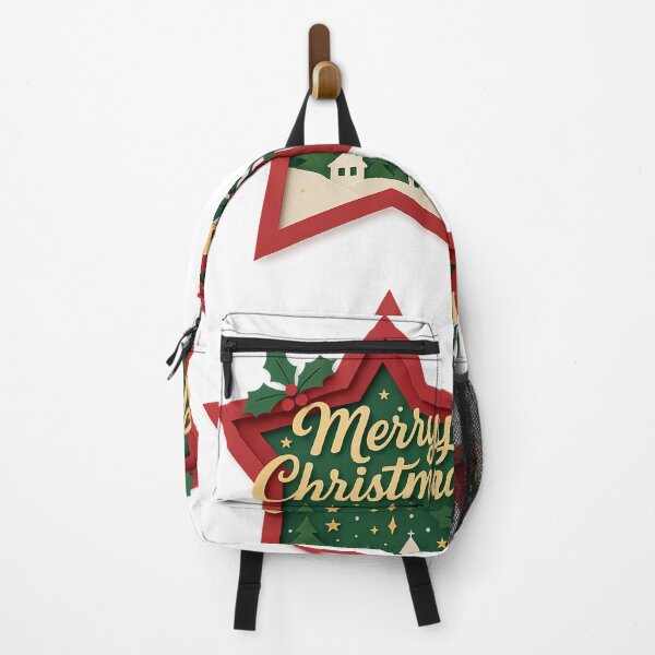 Item preview, Merry Christmas designed and sold by witgarage.