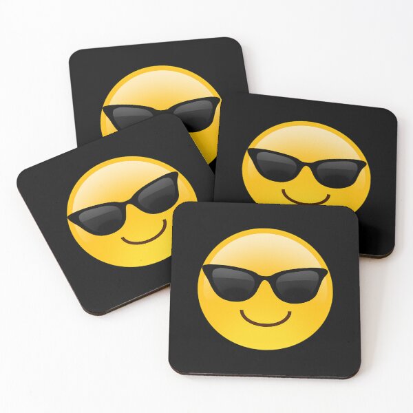 Item preview, Cool Emoji  	 designed and sold by lbwlaaiinmn52.