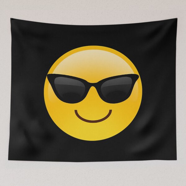 Item preview, Cool Emoji  	 designed and sold by lbwlaaiinmn52.
