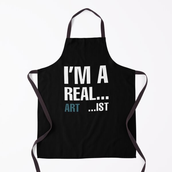 Item preview, I'm Real... Art ...ist designed and sold by CreArtorium.