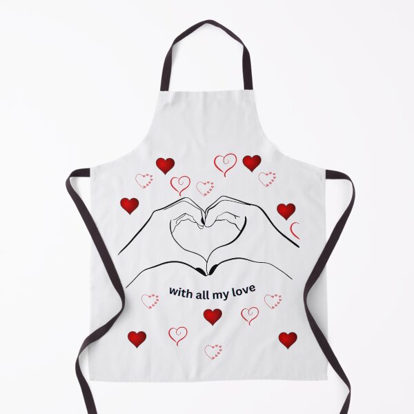 Item preview, With all my love designed and sold by lumar23.