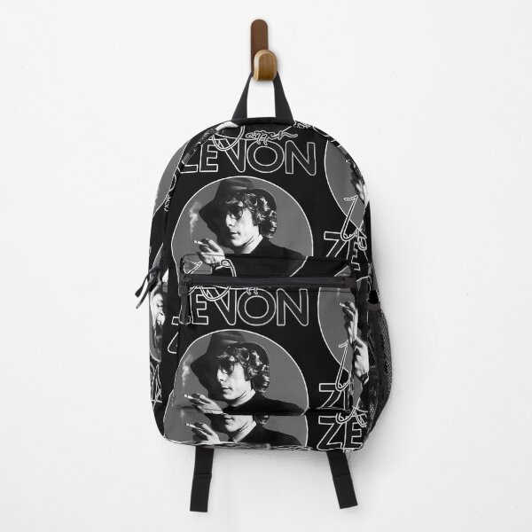 Item preview, Man Singer Zevon Talent And Famous designed and sold by brionaru.