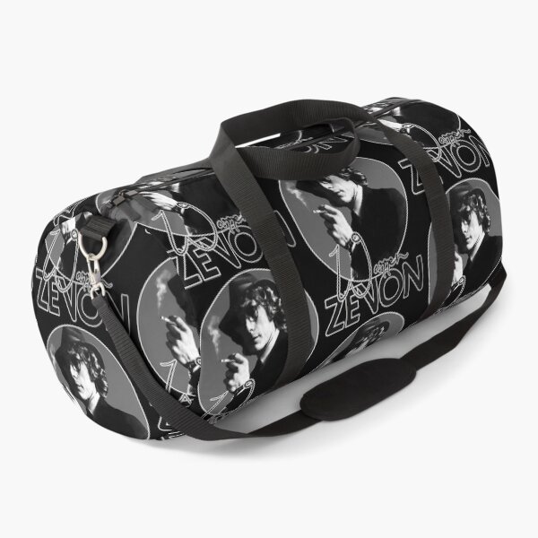Item preview, Man Singer Zevon Talent And Famous designed and sold by brionaru.