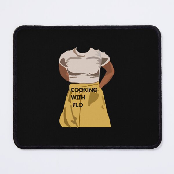 Item preview, Cocinando con Flo designed and sold by ikonnreuyzl15.