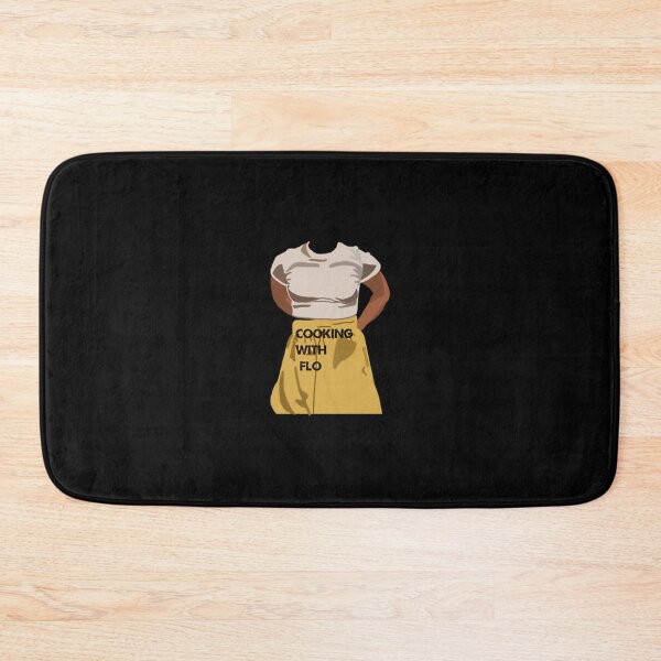 Item preview, Cooking With Flo 	 	 designed and sold by ikonnreuyzl15.