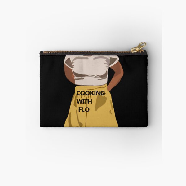 Item preview, Cooking With Flo 	 	 designed and sold by ikonnreuyzl15.