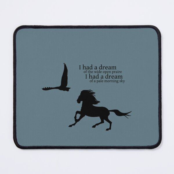 Item preview, I had a dream   designed and sold by Camrirothenber.