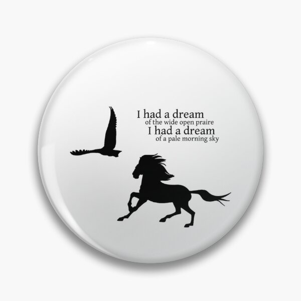 Item preview, I had a dream   designed and sold by Camrirothenber.