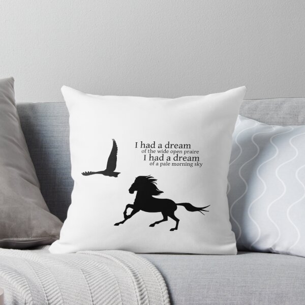 Item preview, I had a dream   designed and sold by Camrirothenber.
