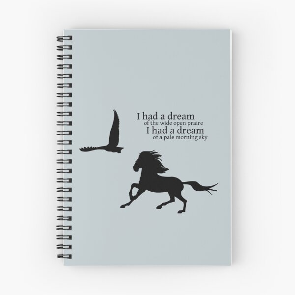 Item preview, I had a dream   designed and sold by Camrirothenber.
