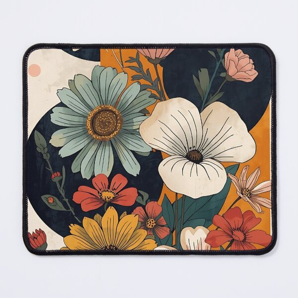 Item preview, Vibrant Bloom of a Dream designed and sold by NEll-VISION.