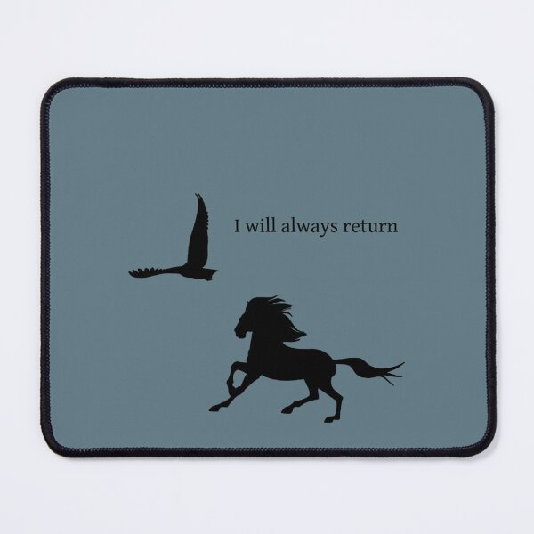 Item preview, I will always return designed and sold by Camrirothenber.