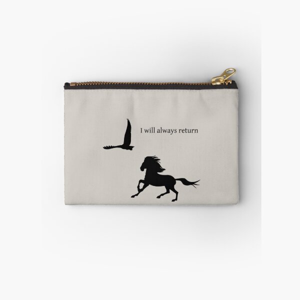 Item preview, I will always return   designed and sold by Camrirothenber.