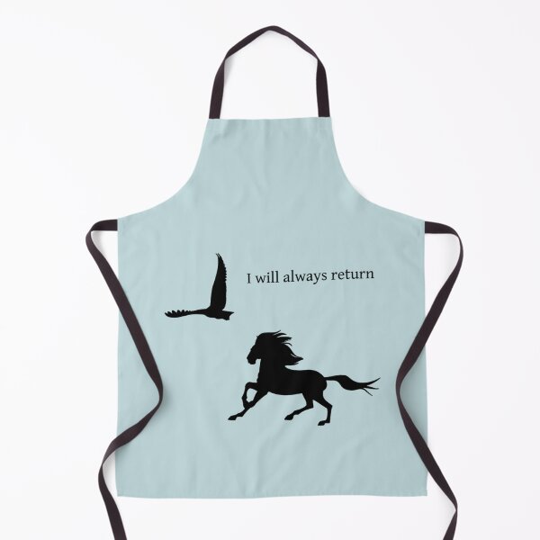 Item preview, I will always return   designed and sold by Camrirothenber.