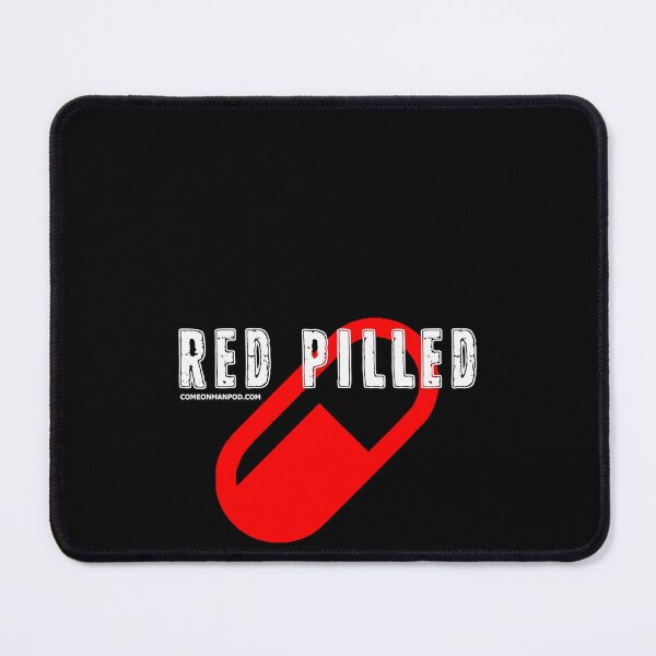 Item preview, Red Pilled designed and sold by scottsurswab.