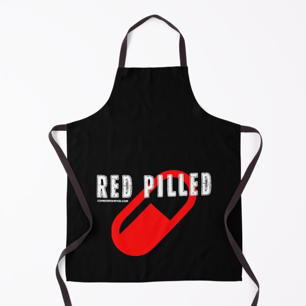 Item preview, Red Pilled designed and sold by scottsurswab.