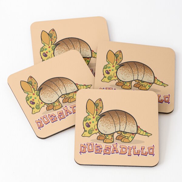 Item preview, Quesadillo designed and sold by Knadire.