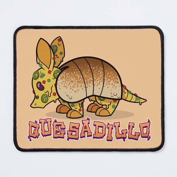 Item preview, Quesadillo designed and sold by Knadire.