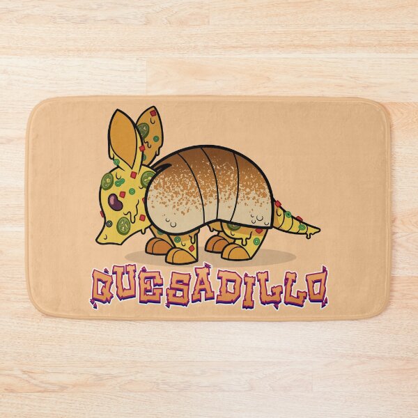 Item preview, Quesadillo designed and sold by Knadire.