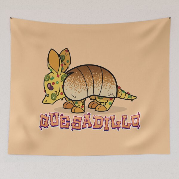Item preview, Quesadillo designed and sold by Knadire.