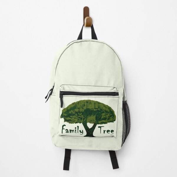 Item preview, Family Tree designed and sold by hutofdesigns.
