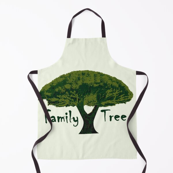 Item preview, Family Tree designed and sold by hutofdesigns.
