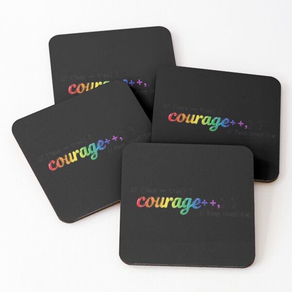 Item preview, Motivational Coding Quote designed and sold by FunkyPatakha.