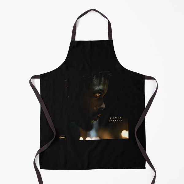 Item preview, DAMSO IPSEITE MERCH designed and sold by zlssetxr68.