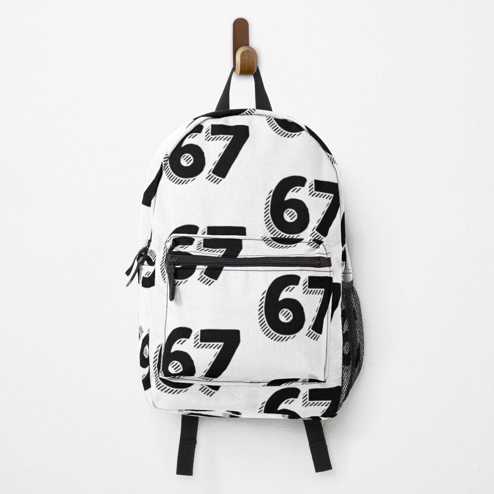 Item preview, Backpack designed and sold by Raluk.