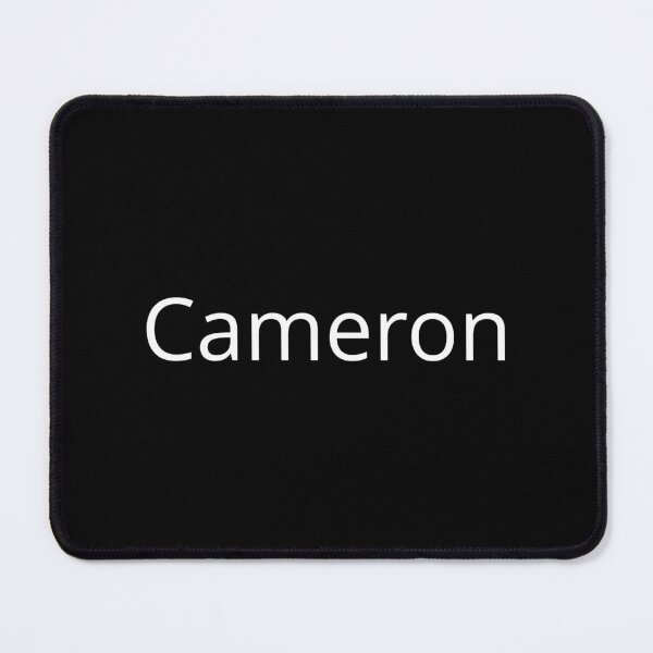 Item preview, Name Cameron Open Sans Font White  designed and sold by Art in My Loft.