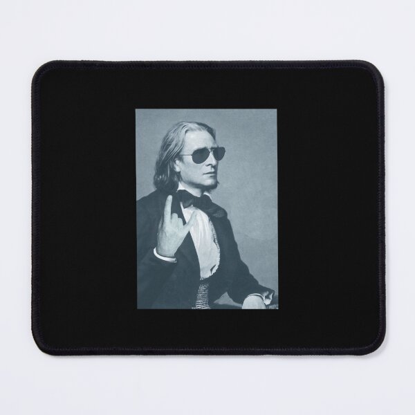 Item preview, Cool Franz Liszt 	 designed and sold by lbwlaaiinmn52.