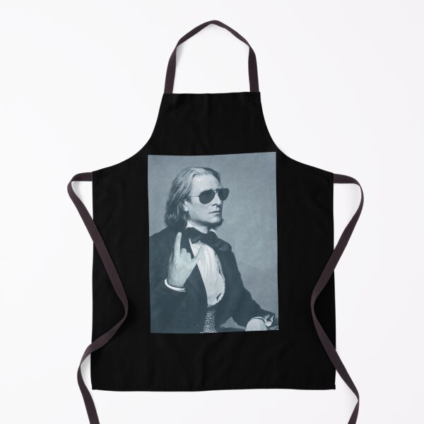 Item preview, Cool Franz Liszt designed and sold by lbwlaaiinmn52.