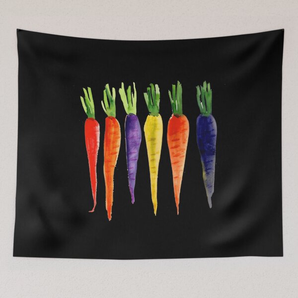 Item preview, Carrots 	 designed and sold by czvgnelapdn50.