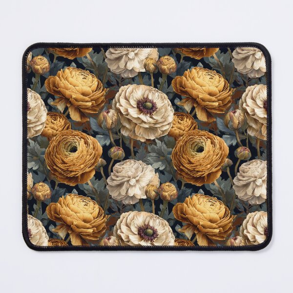 Item preview, Bold Whimsical Ranunculus For Wedding Celebration designed and sold by RoyalStarsPatts.