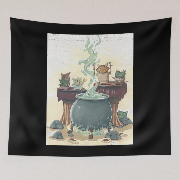 Item preview, Cooking With Korok's Spiral Notebook 	 designed and sold by ikonnreuyzl15.