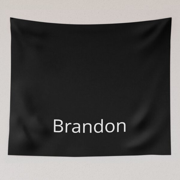 Item preview, Name Brandon Open Sans Font White  designed and sold by Art in My Loft.