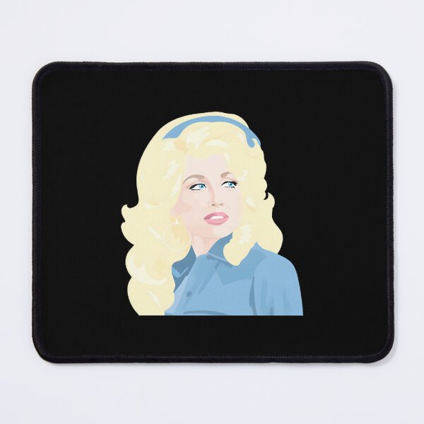 Item preview, Glamorous Queen Of Country designed and sold by brionaru.