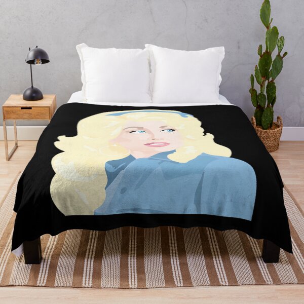 Item preview, Glamorous Queen Of Country designed and sold by brionaru.