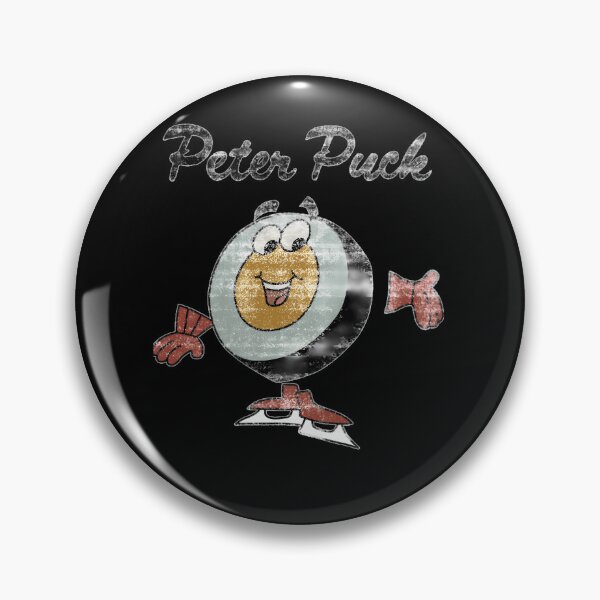 Artikelvorschau, Peter Puck entworfen und verkauft von KYLIWOODRUFF.
