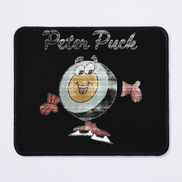 Item preview, Peter Puck designed and sold by KYLIWOODRUFF.