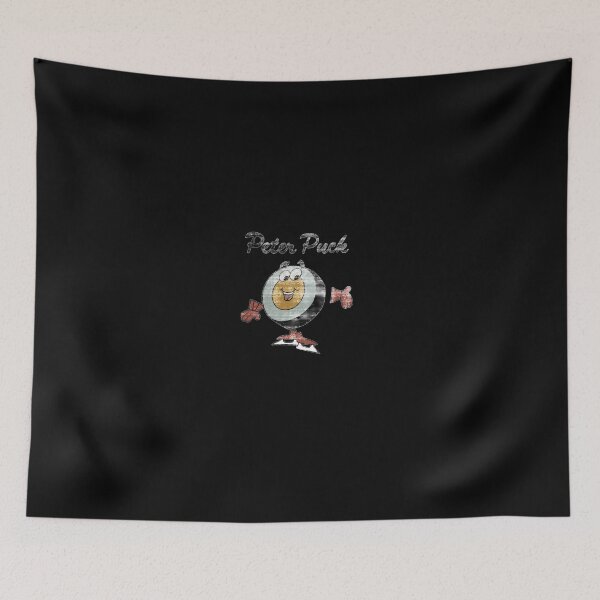 Item preview, Peter Puck designed and sold by KYLIWOODRUFF.