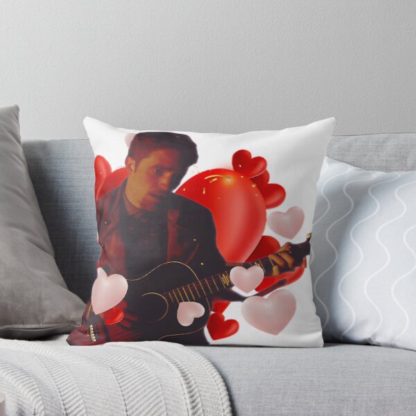 Item preview, Damsel Samuel Alabaster singing Honey Bun designed and sold by ExpendableNasha.