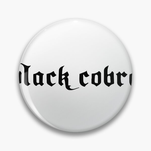 Item preview, Black Cobra Band 4 designed and sold by HenriettaBoyer.