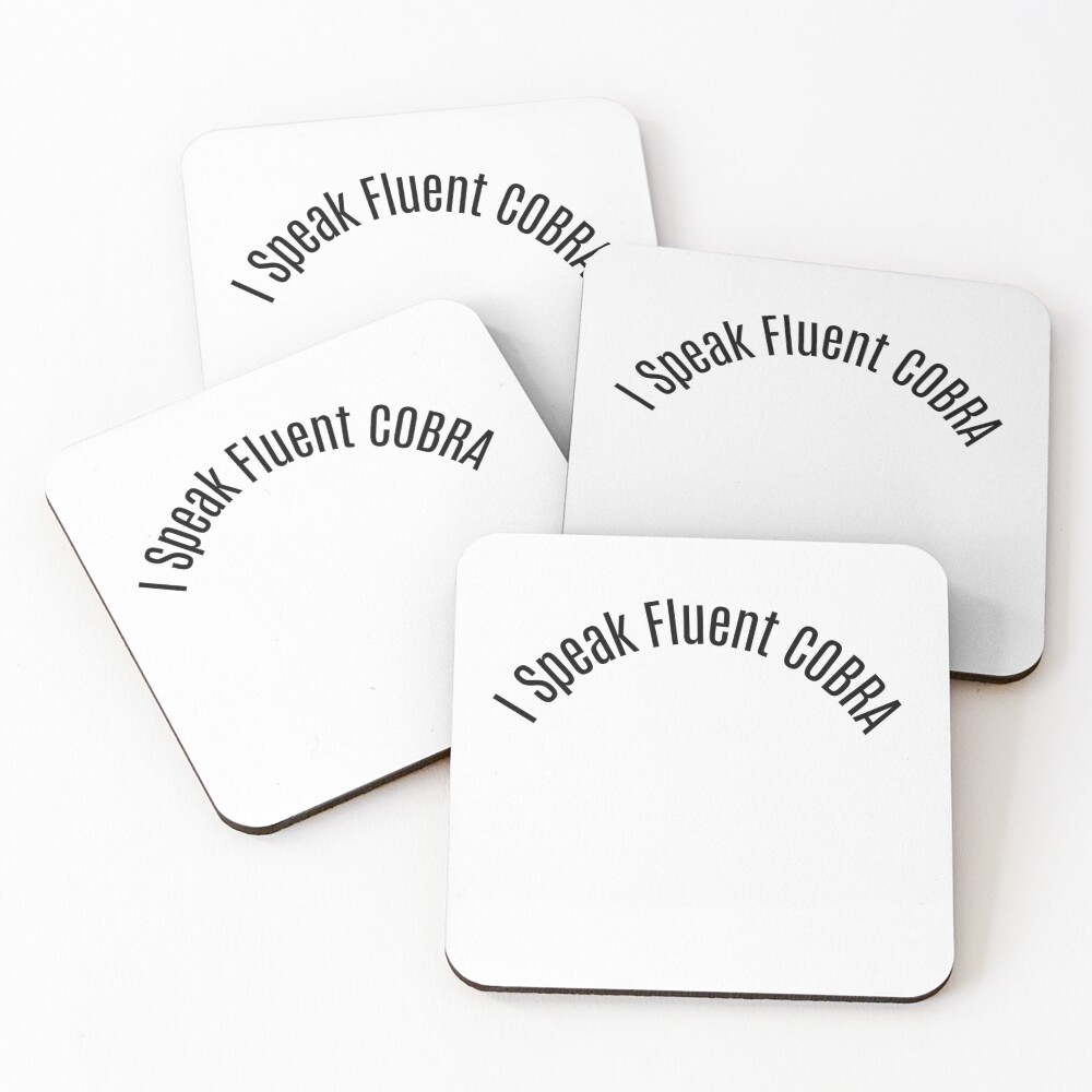 Item preview, Coasters (Set of 4) designed and sold by DogsnInsurance.