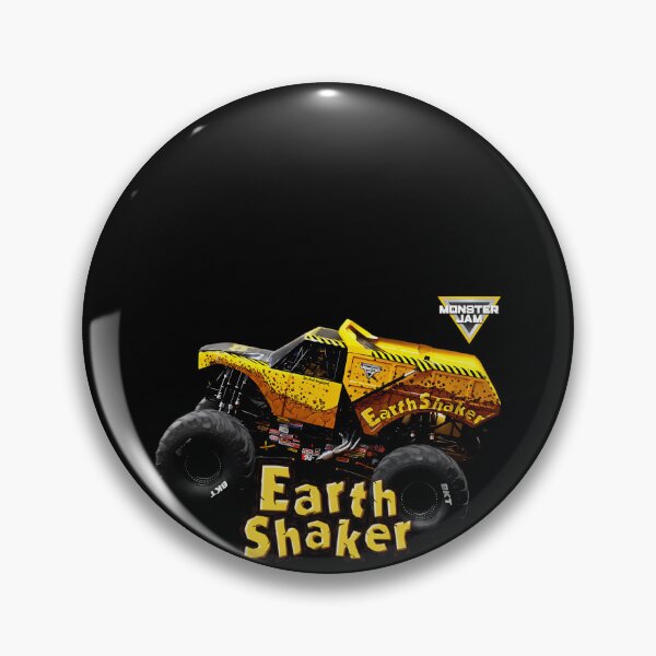 Item preview, Trucker Jam Of Shaker designed and sold by scottsurswab.