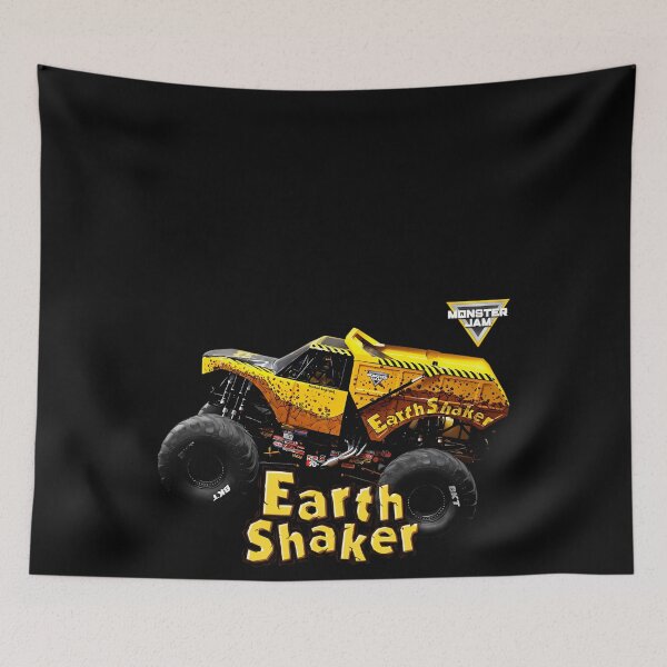 Item preview, Trucker Jam Of Shaker designed and sold by scottsurswab.