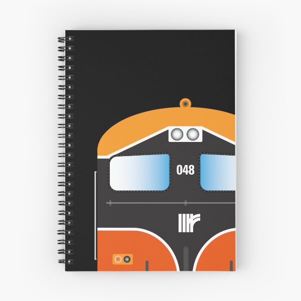 Item preview, Iarnród Éireann  Iconic A - Class Locomotive in late 1980's livery designed and sold by 2cimage.